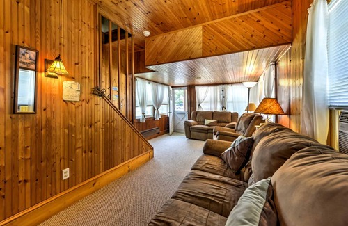 Ship Bottom House | 125 m² House ∙ 3 bedrooms ∙ 9 guests