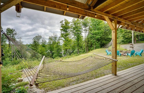 Marathon House | 127 m² House ∙ 2 bedrooms ∙ 6 guests