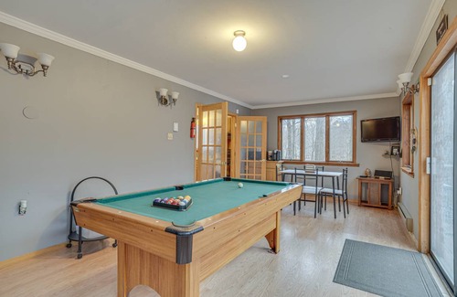 East Stroudsburg House | 127 m² House ∙ 3 bedrooms ∙ 6 guests