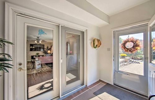 Moshannon Apartment | 128 m² Apartment ∙ 1 bedroom ∙ 4 guests