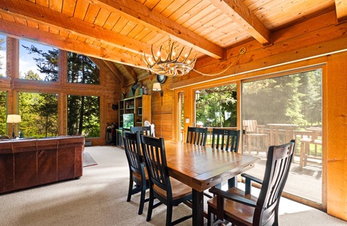 McCall House | 129 m² House ∙ 2 bedrooms ∙ 8 guests