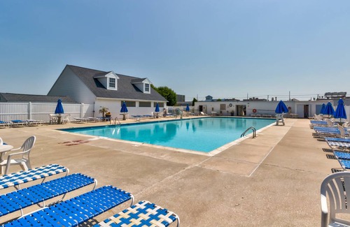 Montego Bay House | 129 m² House ∙ 3 bedrooms ∙ 6 guests