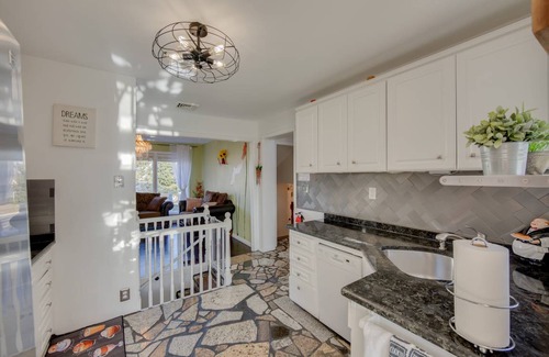 Hummelstown House | 129 m² House ∙ 5 bedrooms ∙ 12 guests