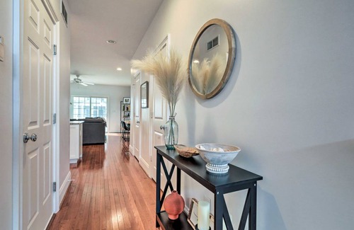 Rehoboth Beach Apartment | 130 m² Apartment ∙ 3 bedrooms ∙ 7 guests