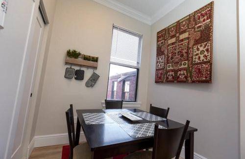 Manchester Apartment | 130 m² Apartment ∙ 4 bedrooms ∙ 13 guests