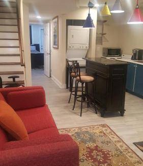 Park View Bed & Breakfast | 130 m² Bed and breakfast ∙ 4 bedrooms ∙ 12 guests