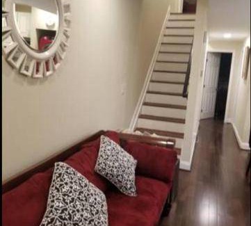 Park View Bed & Breakfast | 130 m² Bed and breakfast ∙ 4 bedrooms ∙ 12 guests