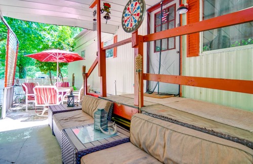 Westford House | 130 m² House ∙ 2 bedrooms ∙ 6 guests