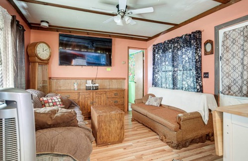 Westford House | 130 m² House ∙ 2 bedrooms ∙ 6 guests