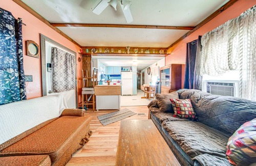 Westford House | 130 m² House ∙ 2 bedrooms ∙ 6 guests