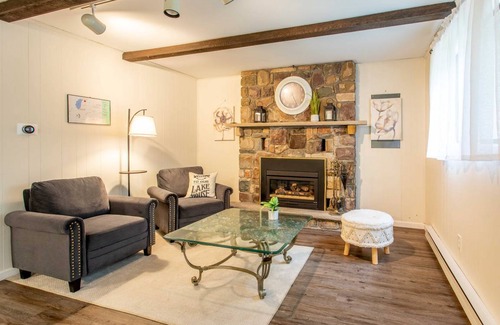 Gouldsboro House | 130 m² House ∙ 3 bedrooms ∙ 9 guests