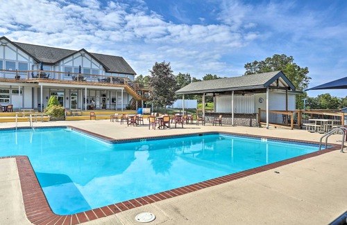 Bushkill House | 130 m² House ∙ 3 bedrooms ∙ 6 guests