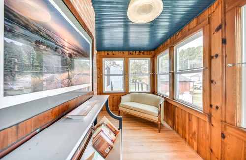 Wachapreague House | 130 m² House ∙ 3 bedrooms ∙ 8 guests