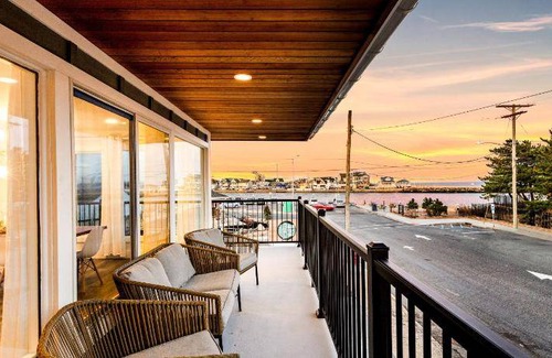 Point Pleasant Beach Hotel | 130 m² Motel ∙ 2 bedrooms ∙ 8 guests