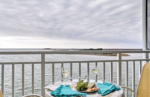 Crisfield Apartment | 133 m² Apartment ∙ 3 bedrooms ∙ 6 guests