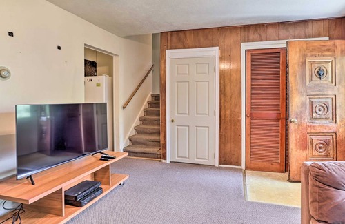 Allentown House | 133 m² House ∙ 3 bedrooms ∙ 6 guests