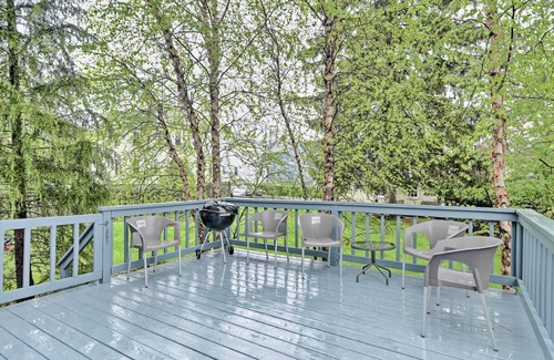 Millburn House | 133 m² House ∙ 3 bedrooms ∙ 5 guests