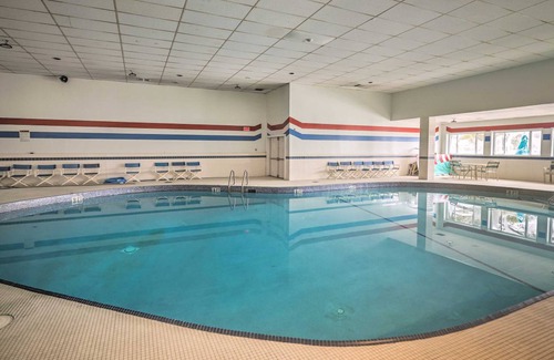 Pocono Mountain Lake House | 135 m² House ∙ 3 bedrooms ∙ 6 guests