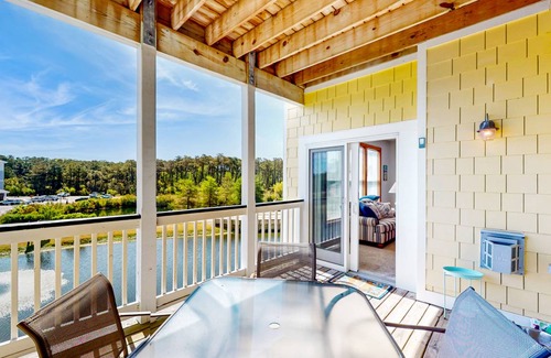 Bermuda Bay House | 137 m² House ∙ 2 bedrooms ∙ 4 guests
