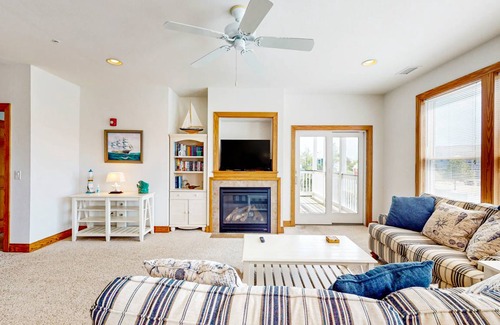 Bermuda Bay House | 137 m² House ∙ 2 bedrooms ∙ 4 guests