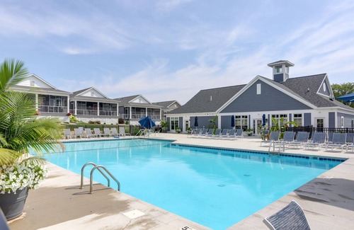 Marblehead House | 137 m² House ∙ 3 bedrooms ∙ 9 guests