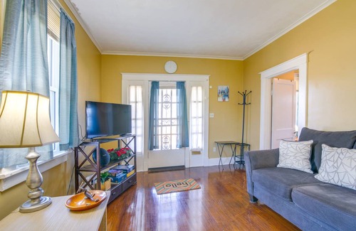 Vollintine-Evergreen House | 137 m² House ∙ 3 bedrooms ∙ 5 guests