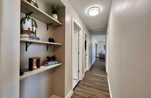 Mason House | 138 m² House ∙ 4 bedrooms ∙ 5 guests