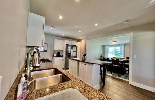 Mason House | 138 m² House ∙ 4 bedrooms ∙ 5 guests
