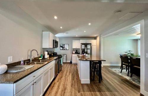 Mason House | 138 m² House ∙ 4 bedrooms ∙ 5 guests