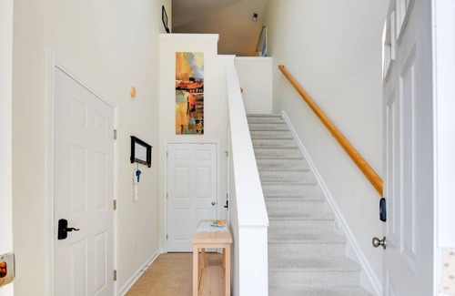 Rehoboth Beach Apartment | 139 m² Apartment ∙ 3 bedrooms ∙ 7 guests