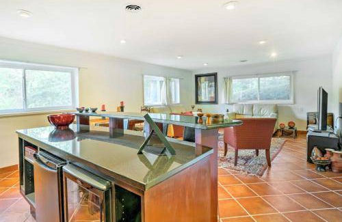 Silverton Apartment | 139 m² Apartment ∙ 1 bedroom ∙ 2 guests
