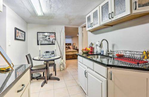 Silverton Apartment | 139 m² Apartment ∙ 1 bedroom ∙ 2 guests