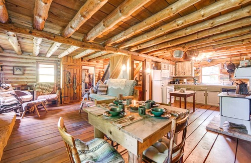 Paris House | 139 m² House ∙ 2 bedrooms ∙ 6 guests