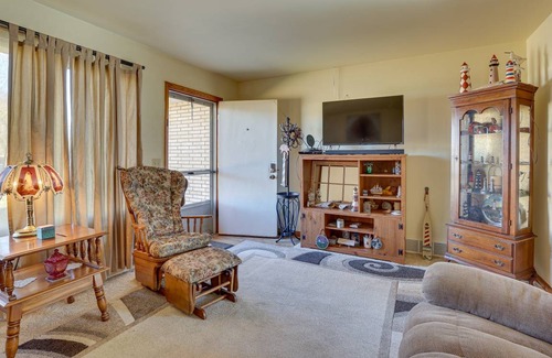 New Franklin House | 139 m² House ∙ 2 bedrooms ∙ 4 guests