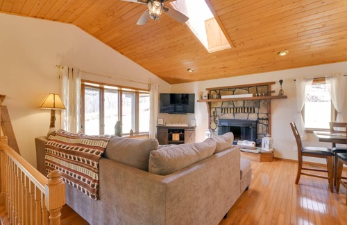 Terra Alta House | 139 m² House ∙ 3 bedrooms ∙ 10 guests