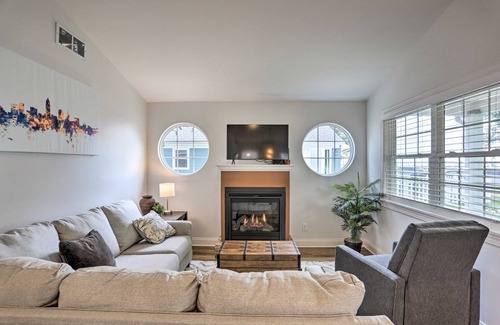 Port Clinton House | 139 m² House ∙ 3 bedrooms ∙ 6 guests