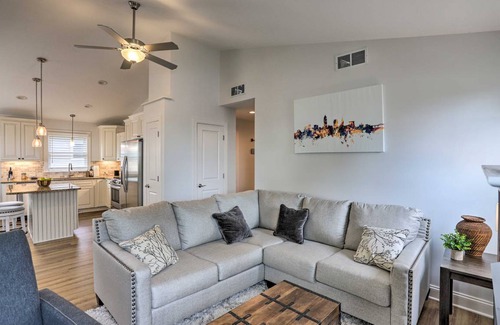 Port Clinton House | 139 m² House ∙ 3 bedrooms ∙ 6 guests