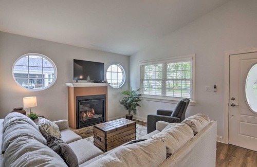 Port Clinton House | 139 m² House ∙ 3 bedrooms ∙ 6 guests