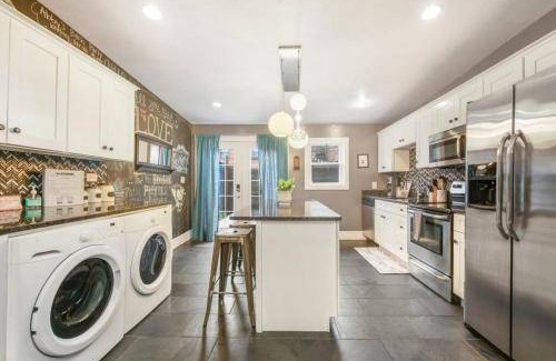 East Allegheny House | 139 m² House ∙ 2 bedrooms ∙ 6 guests
