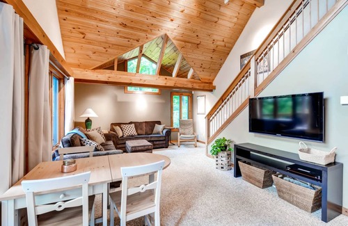 Highland Lakes House | 139 m² House ∙ 3 bedrooms ∙ 8 guests