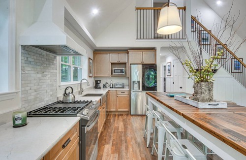 Treasure Lake House | 139 m² House ∙ 3 bedrooms ∙ 6 guests