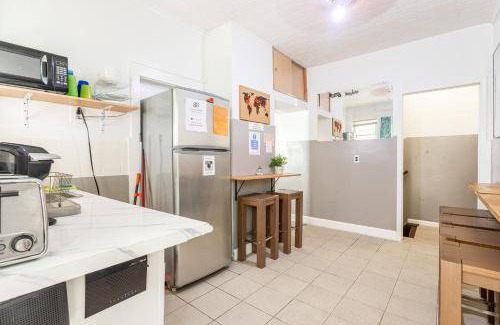 Ironbound District Bed & Breakfast | 14 m² Bed and breakfast ∙ 4 guests