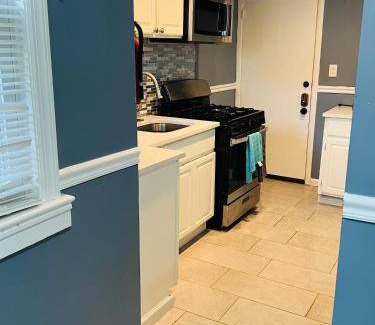 Irvington Bed & Breakfast | 14 m² Bed and breakfast ∙ 1 guest