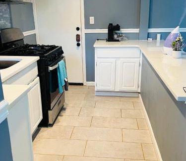 Irvington Bed & Breakfast | 14 m² Bed and breakfast ∙ 1 guest