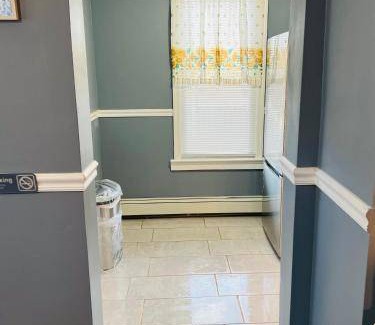 Irvington Bed & Breakfast | 14 m² Bed and breakfast ∙ 1 guest
