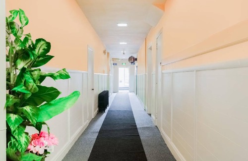 Derrick City Hotel | 14 m² Hotel ∙ 127 guests