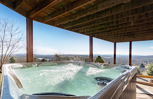 Paradise Point House | 141 m² House ∙ 3 bedrooms ∙ 10 guests