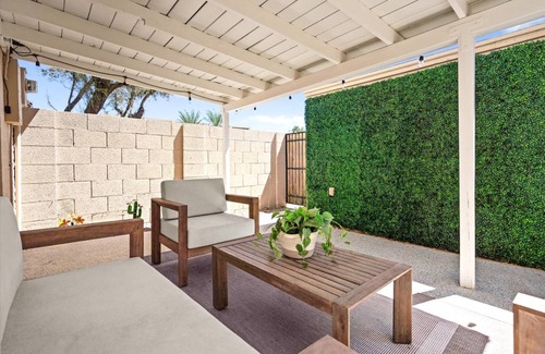 Casa Granada Townhouses House | 141 m² House ∙ 3 bedrooms ∙ 8 guests