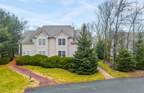 Tannersville House | 142 m² House ∙ 3 bedrooms ∙ 8 guests