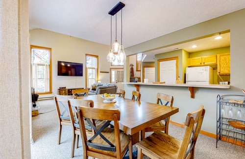 Tannersville House | 142 m² House ∙ 3 bedrooms ∙ 8 guests